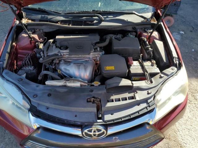 Photo 10 VIN: 4T1BF1FKXFU909740 - TOYOTA CAMRY LE 