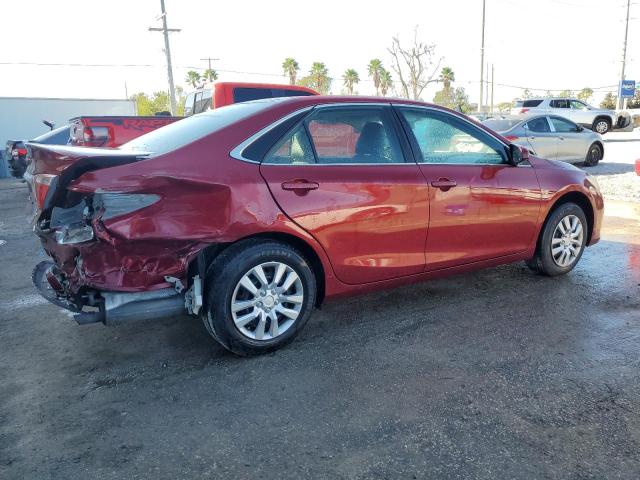 Photo 2 VIN: 4T1BF1FKXFU909740 - TOYOTA CAMRY LE 