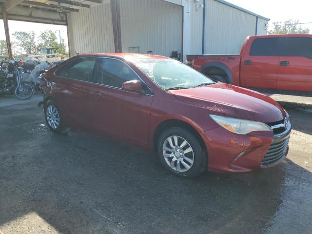 Photo 3 VIN: 4T1BF1FKXFU909740 - TOYOTA CAMRY LE 