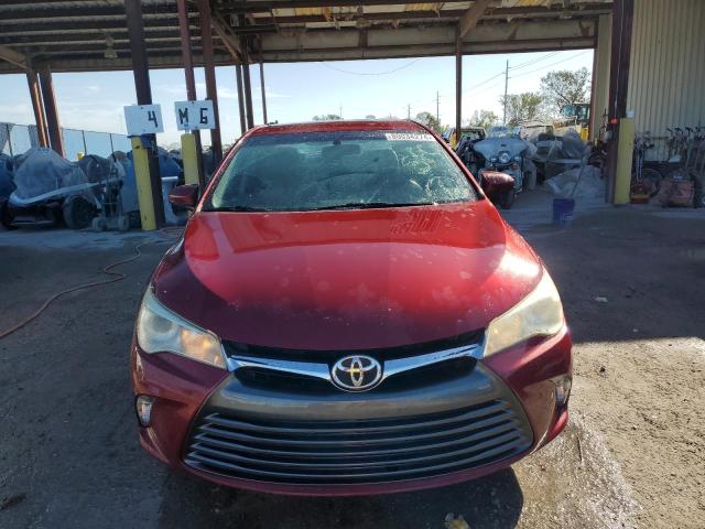 Photo 4 VIN: 4T1BF1FKXFU909740 - TOYOTA CAMRY LE 