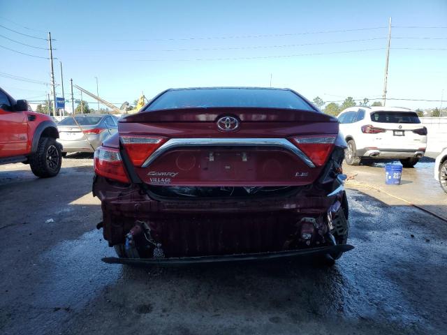 Photo 5 VIN: 4T1BF1FKXFU909740 - TOYOTA CAMRY LE 