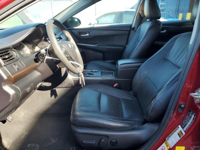 Photo 6 VIN: 4T1BF1FKXFU909740 - TOYOTA CAMRY LE 