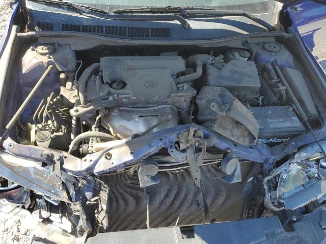 Photo 10 VIN: 4T1BF1FKXFU909947 - TOYOTA CAMRY LE 