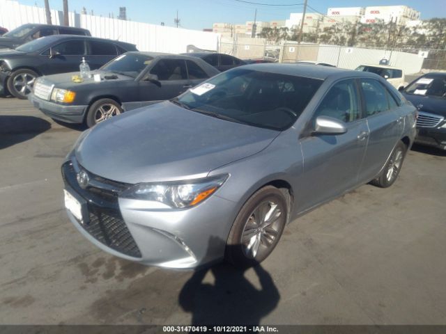 Photo 1 VIN: 4T1BF1FKXFU910533 - TOYOTA CAMRY 