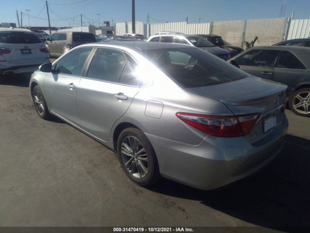 Photo 2 VIN: 4T1BF1FKXFU910533 - TOYOTA CAMRY 