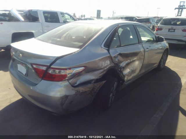 Photo 3 VIN: 4T1BF1FKXFU910533 - TOYOTA CAMRY 