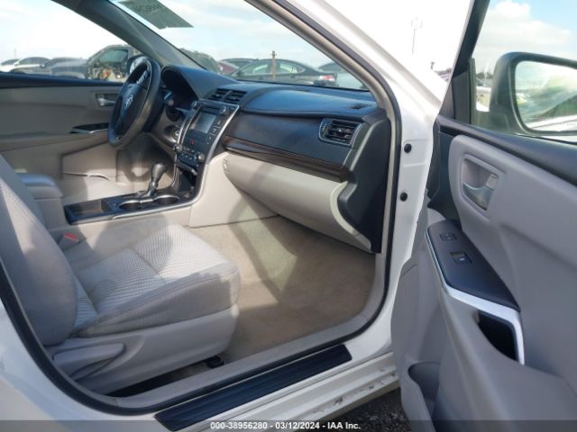 Photo 4 VIN: 4T1BF1FKXFU911021 - TOYOTA CAMRY 