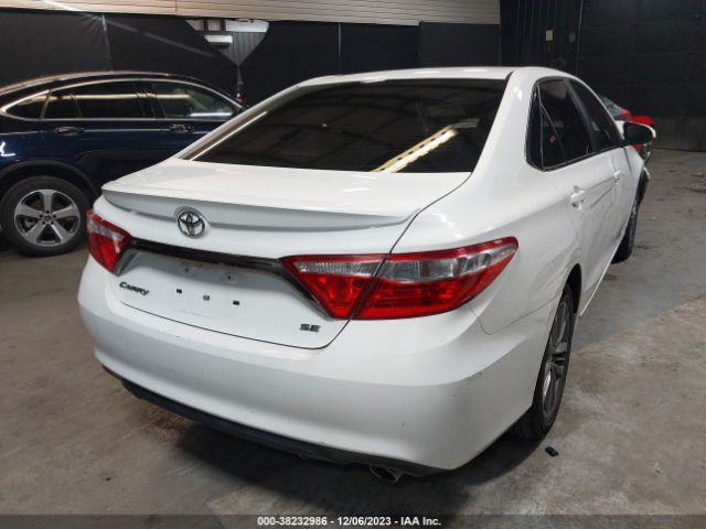 Photo 3 VIN: 4T1BF1FKXFU912377 - TOYOTA CAMRY 