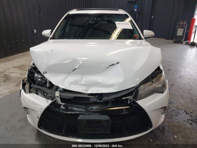 Photo 5 VIN: 4T1BF1FKXFU912377 - TOYOTA CAMRY 