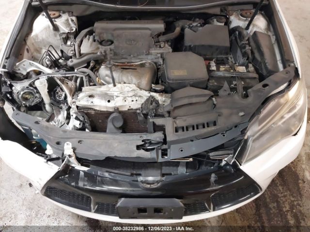 Photo 9 VIN: 4T1BF1FKXFU912377 - TOYOTA CAMRY 