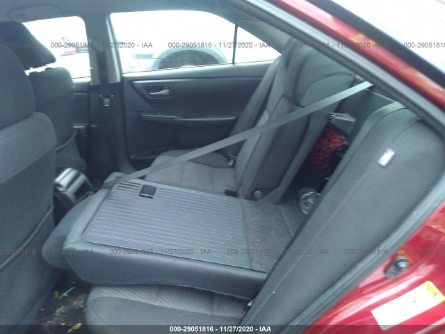 Photo 7 VIN: 4T1BF1FKXFU916039 - TOYOTA CAMRY 