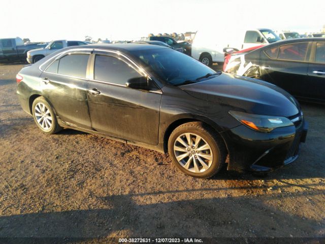 Photo 0 VIN: 4T1BF1FKXFU916249 - TOYOTA CAMRY 