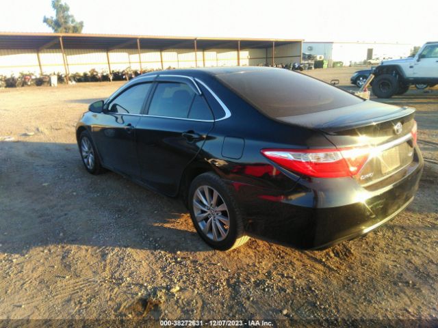 Photo 2 VIN: 4T1BF1FKXFU916249 - TOYOTA CAMRY 