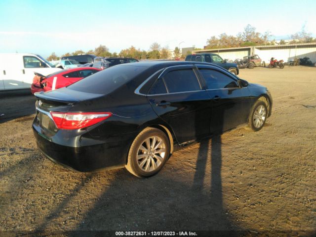 Photo 3 VIN: 4T1BF1FKXFU916249 - TOYOTA CAMRY 