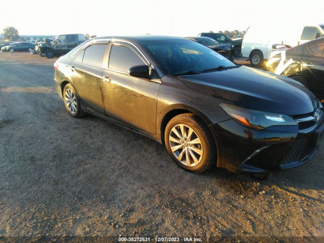 Photo 5 VIN: 4T1BF1FKXFU916249 - TOYOTA CAMRY 