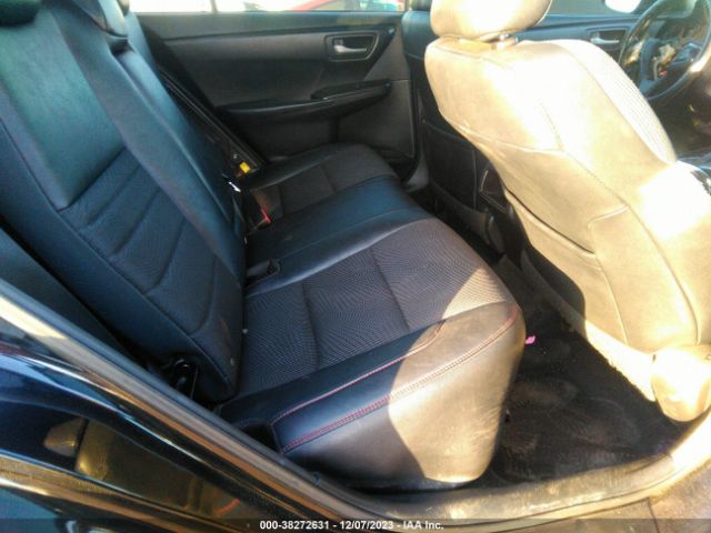 Photo 7 VIN: 4T1BF1FKXFU916249 - TOYOTA CAMRY 