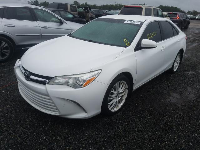 Photo 1 VIN: 4T1BF1FKXFU916641 - TOYOTA CAMRY LE 