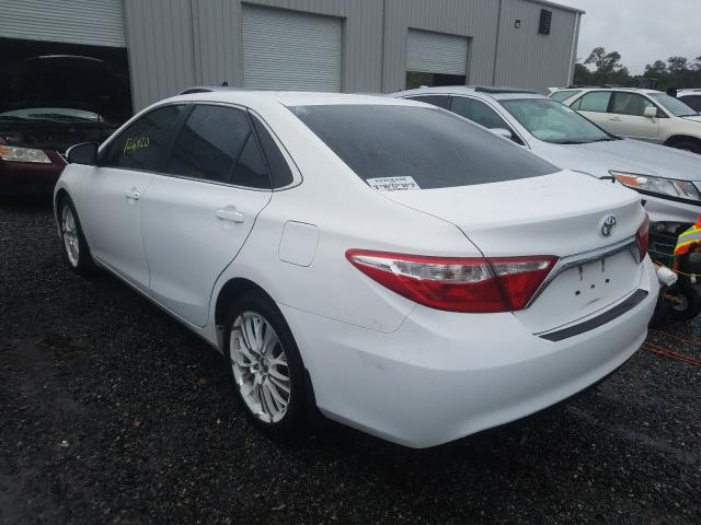 Photo 2 VIN: 4T1BF1FKXFU916641 - TOYOTA CAMRY LE 