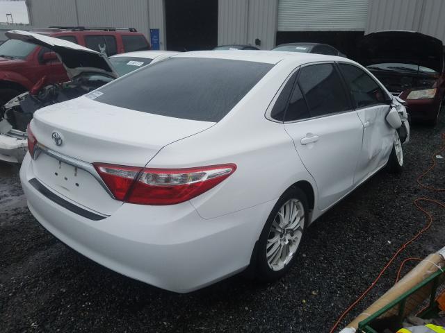 Photo 3 VIN: 4T1BF1FKXFU916641 - TOYOTA CAMRY LE 