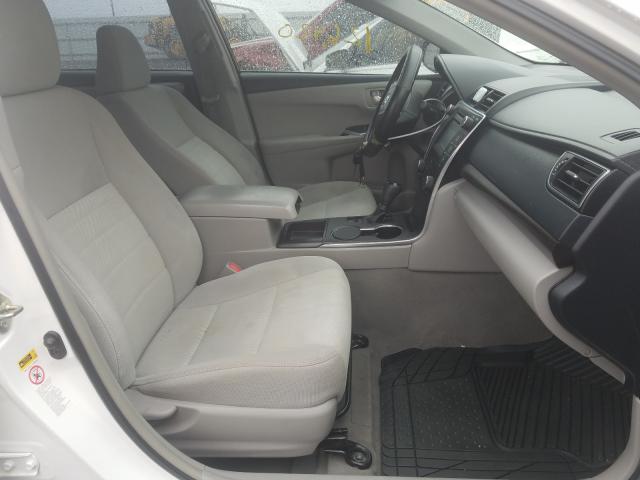 Photo 4 VIN: 4T1BF1FKXFU916641 - TOYOTA CAMRY LE 