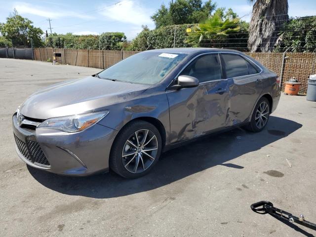 Photo 0 VIN: 4T1BF1FKXFU917269 - TOYOTA CAMRY LE 