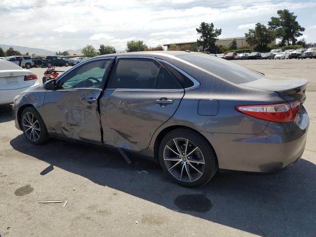 Photo 1 VIN: 4T1BF1FKXFU917269 - TOYOTA CAMRY LE 