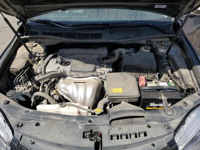 Photo 10 VIN: 4T1BF1FKXFU917269 - TOYOTA CAMRY LE 