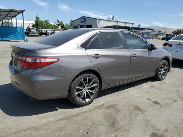 Photo 2 VIN: 4T1BF1FKXFU917269 - TOYOTA CAMRY LE 