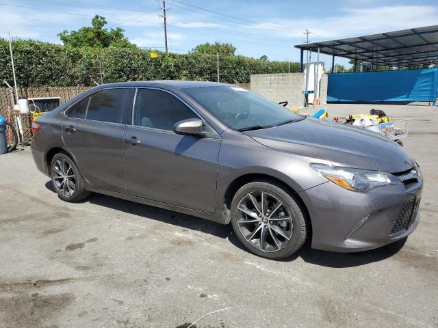 Photo 3 VIN: 4T1BF1FKXFU917269 - TOYOTA CAMRY LE 