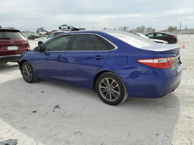 Photo 1 VIN: 4T1BF1FKXFU917840 - TOYOTA CAMRY 