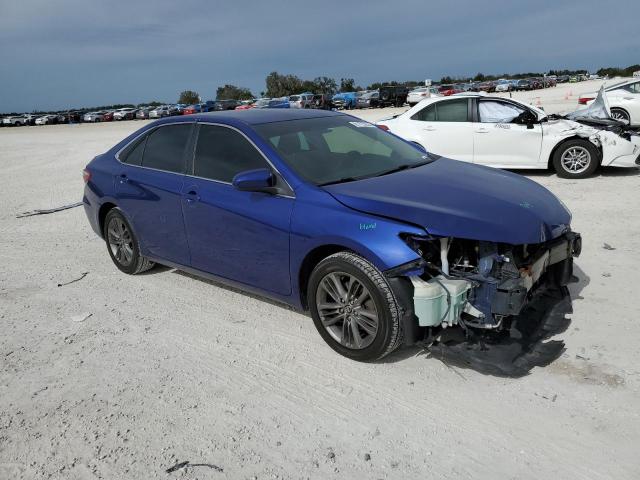 Photo 3 VIN: 4T1BF1FKXFU917840 - TOYOTA CAMRY 