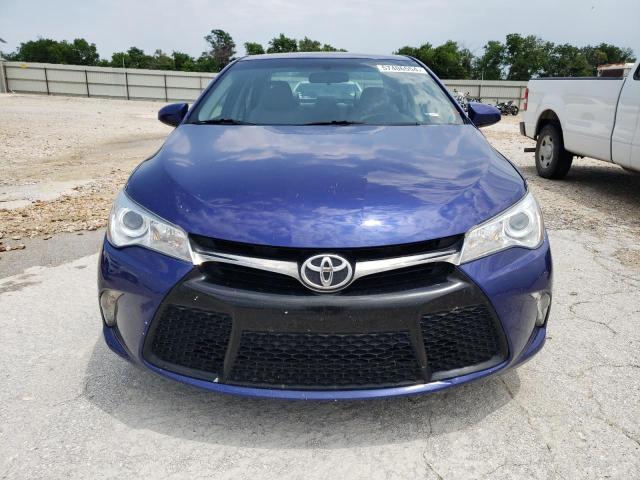 Photo 4 VIN: 4T1BF1FKXFU923282 - TOYOTA CAMRY 