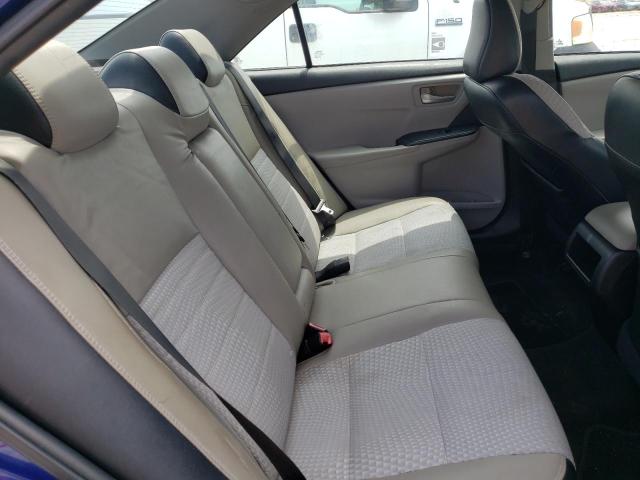 Photo 9 VIN: 4T1BF1FKXFU923282 - TOYOTA CAMRY 