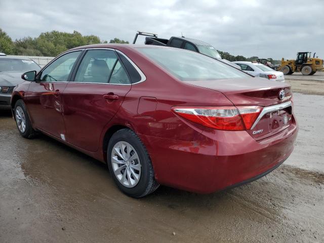 Photo 2 VIN: 4T1BF1FKXFU925310 - TOYOTA CAMRY LE 