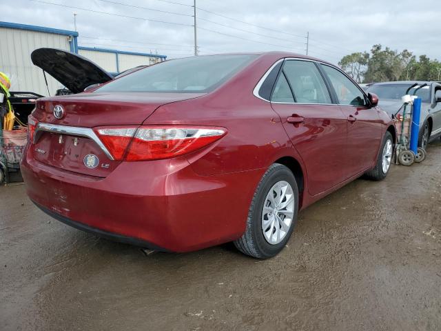 Photo 3 VIN: 4T1BF1FKXFU925310 - TOYOTA CAMRY LE 