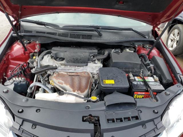 Photo 6 VIN: 4T1BF1FKXFU925310 - TOYOTA CAMRY LE 