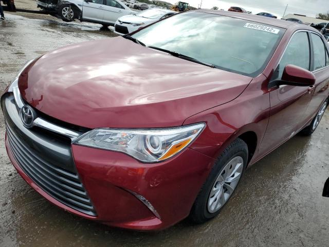 Photo 8 VIN: 4T1BF1FKXFU925310 - TOYOTA CAMRY LE 