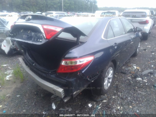 Photo 3 VIN: 4T1BF1FKXFU925839 - TOYOTA CAMRY 