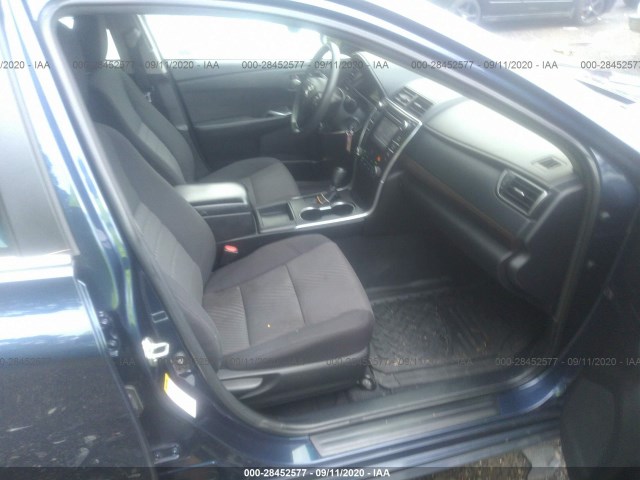 Photo 4 VIN: 4T1BF1FKXFU925839 - TOYOTA CAMRY 