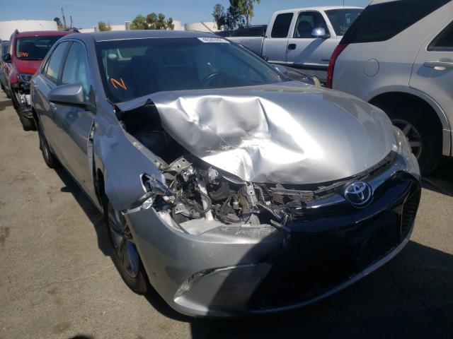 Photo 0 VIN: 4T1BF1FKXFU926277 - TOYOTA CAMRY LE 