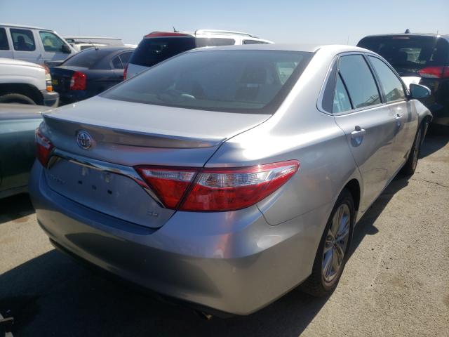 Photo 3 VIN: 4T1BF1FKXFU926277 - TOYOTA CAMRY LE 