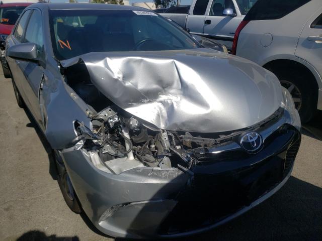 Photo 8 VIN: 4T1BF1FKXFU926277 - TOYOTA CAMRY LE 