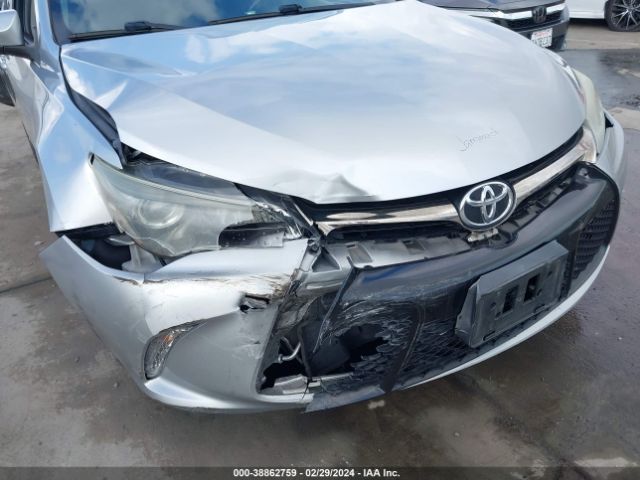 Photo 5 VIN: 4T1BF1FKXFU926795 - TOYOTA CAMRY 