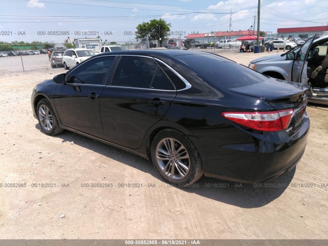 Photo 2 VIN: 4T1BF1FKXFU927140 - TOYOTA CAMRY 