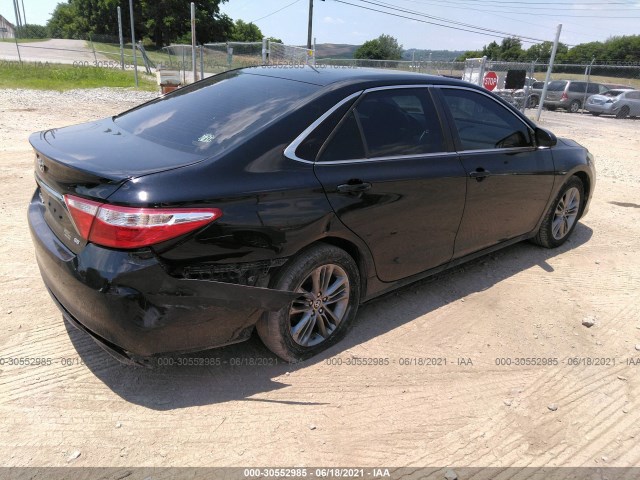 Photo 3 VIN: 4T1BF1FKXFU927140 - TOYOTA CAMRY 