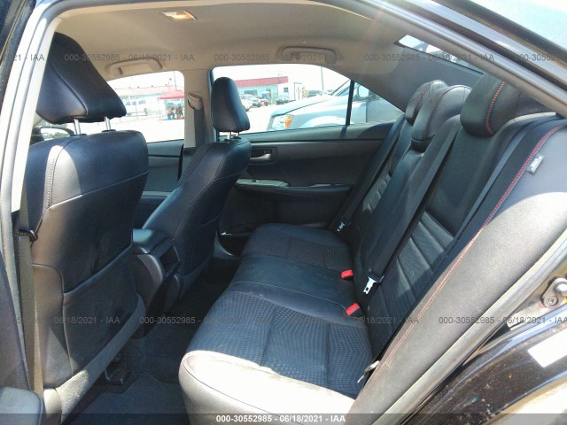 Photo 7 VIN: 4T1BF1FKXFU927140 - TOYOTA CAMRY 