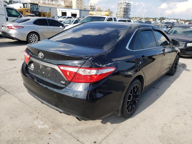 Photo 3 VIN: 4T1BF1FKXFU927476 - TOYOTA CAMRY LE 