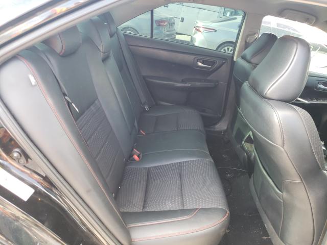 Photo 5 VIN: 4T1BF1FKXFU927476 - TOYOTA CAMRY LE 