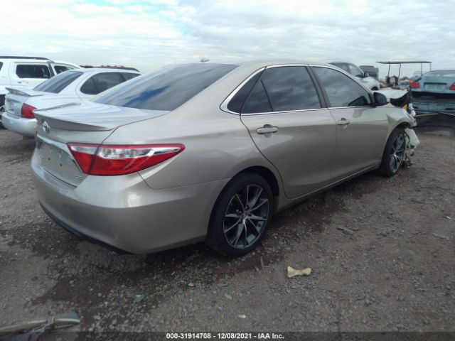 Photo 3 VIN: 4T1BF1FKXFU928143 - TOYOTA CAMRY 