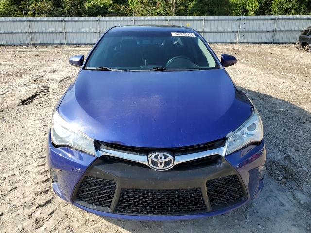 Photo 4 VIN: 4T1BF1FKXFU928403 - TOYOTA CAMRY LE 